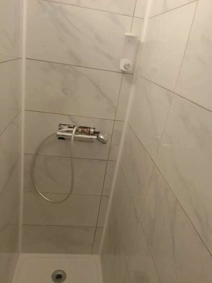 T3 Vue Mer Avec Acces A La Plage, Wifi, Clim - Dansnotreappart-Com - Вальрас-Пляж Экстерьер фото